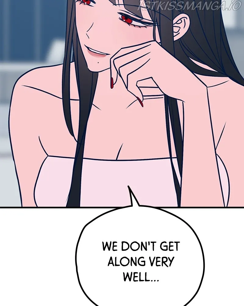 Throw the Trash in the Trash cane Chapter 36 page 77