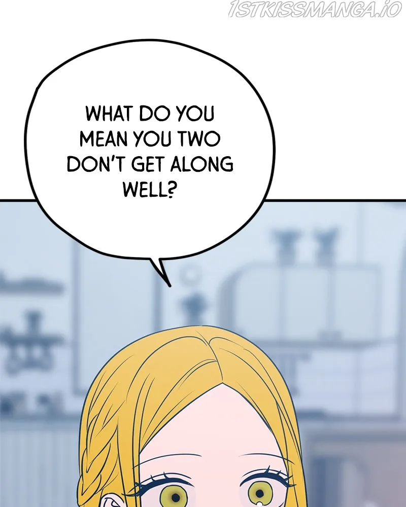 Throw the Trash in the Trash cane Chapter 36 page 79