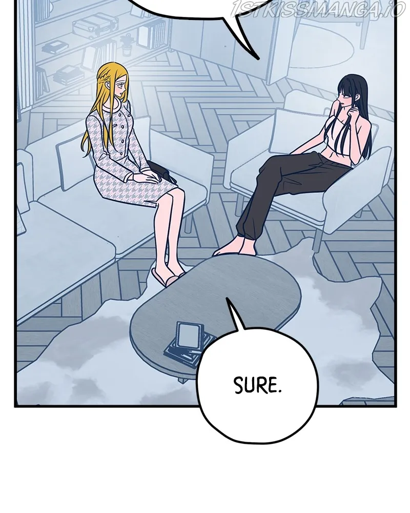 Throw the Trash in the Trash cane Chapter 36 page 82