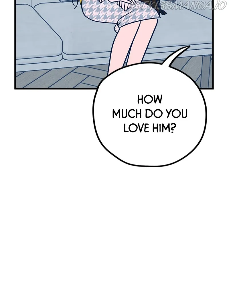 Throw the Trash in the Trash cane Chapter 36 page 88