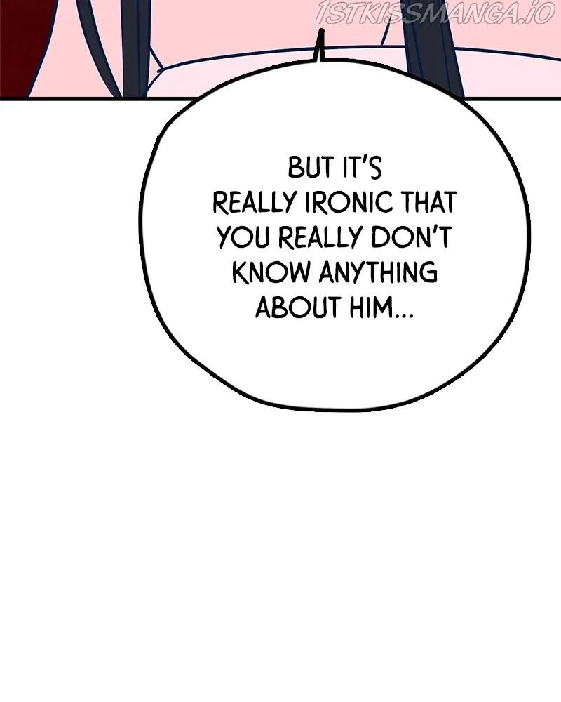 Throw the Trash in the Trash cane Chapter 36 page 97