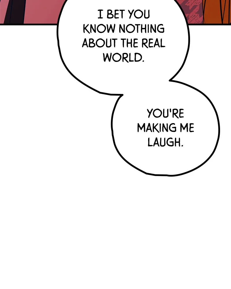 Throw the Trash in the Trash cane Chapter 37 page 100