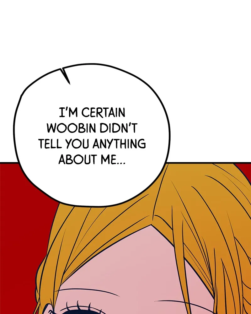 Throw the Trash in the Trash cane Chapter 37 page 101