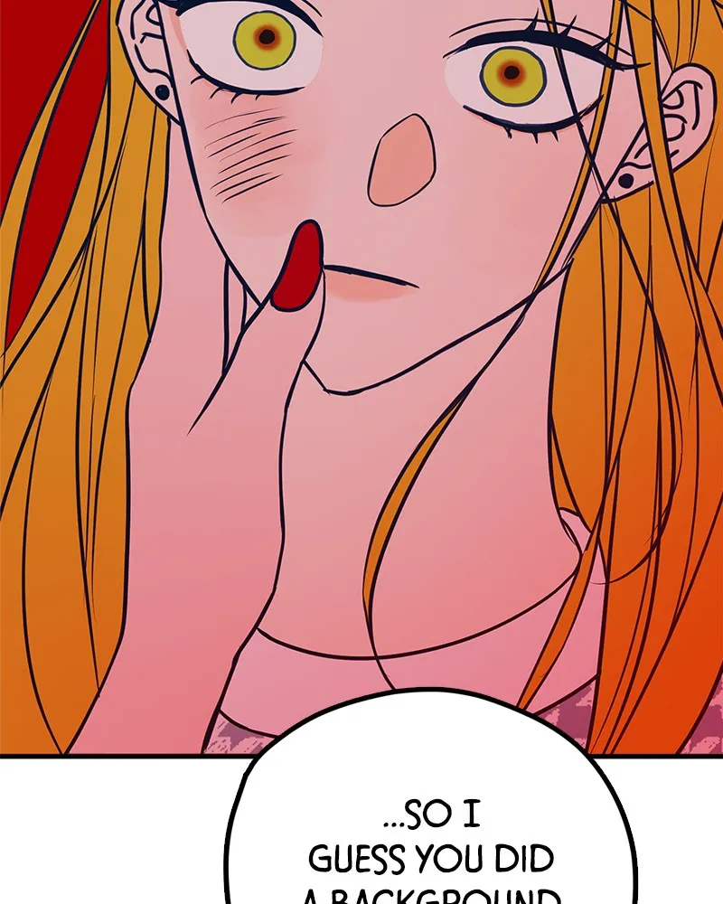 Throw the Trash in the Trash cane Chapter 37 page 102