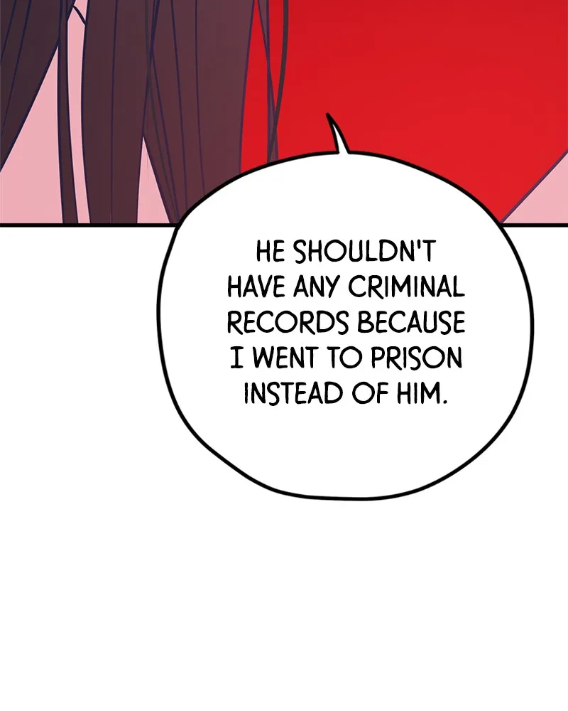 Throw the Trash in the Trash cane Chapter 37 page 105