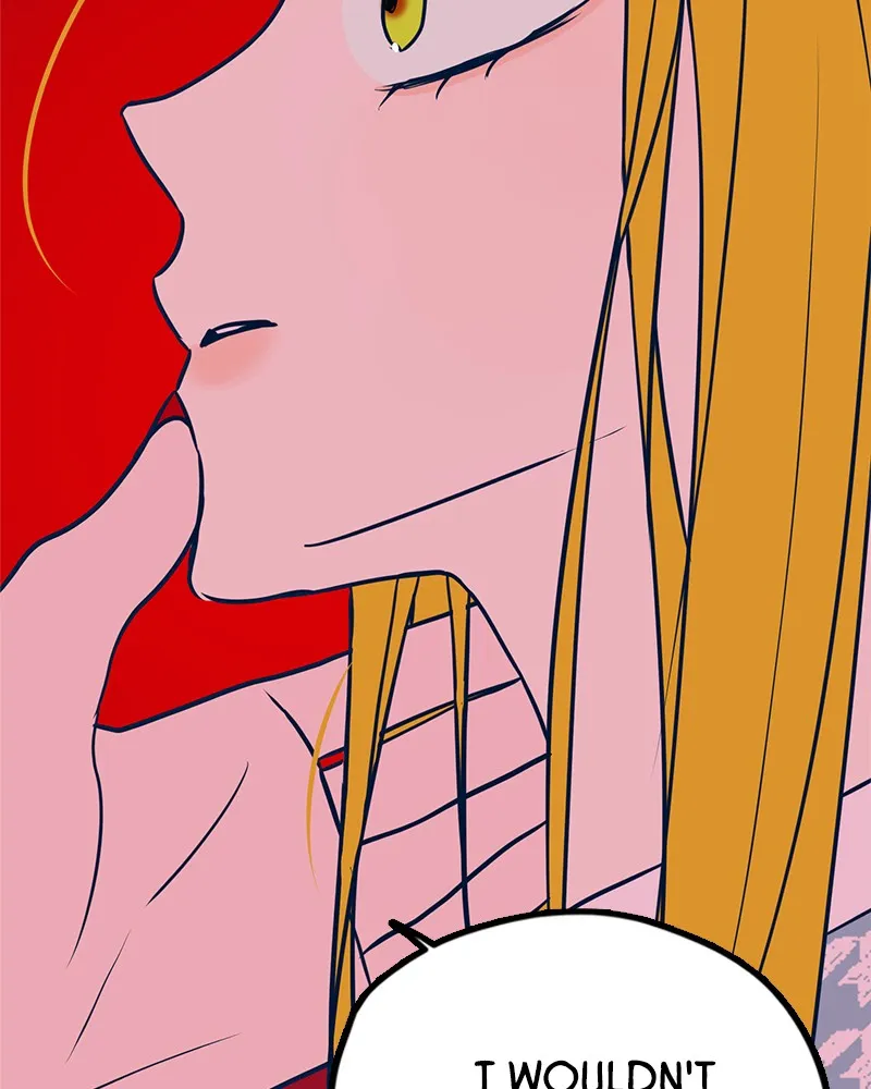 Throw the Trash in the Trash cane Chapter 37 page 107