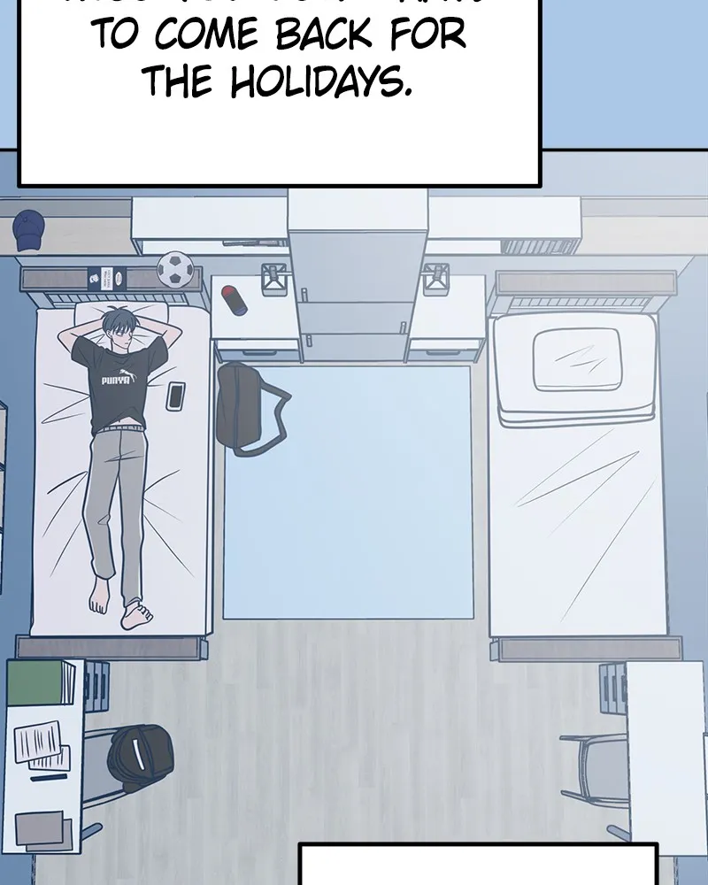 Throw the Trash in the Trash cane Chapter 37 page 10