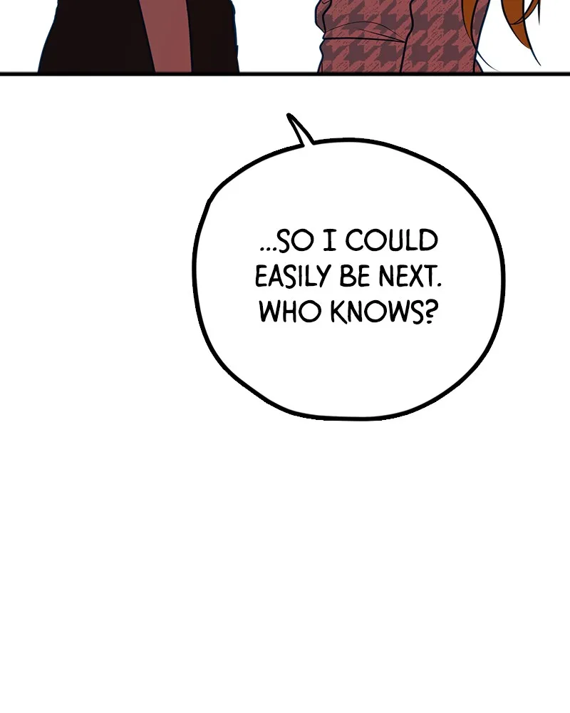 Throw the Trash in the Trash cane Chapter 37 page 111