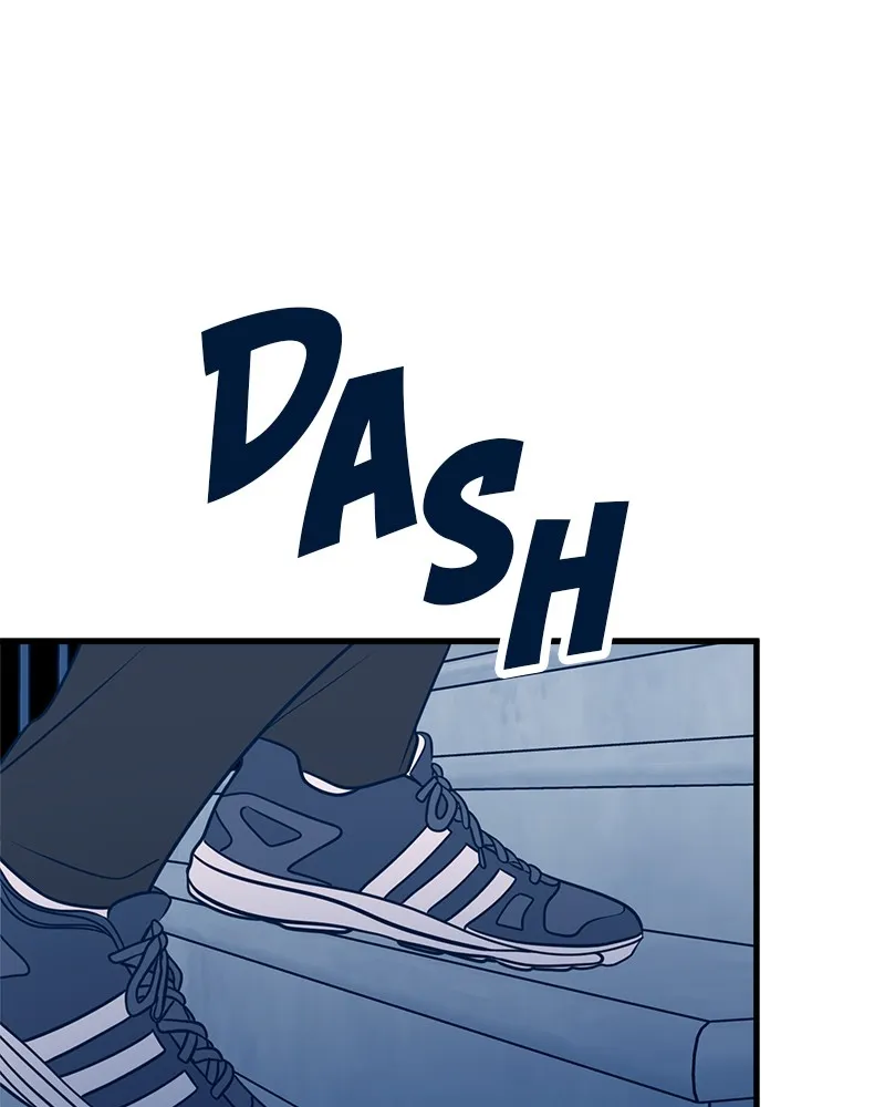 Throw the Trash in the Trash cane Chapter 37 page 116
