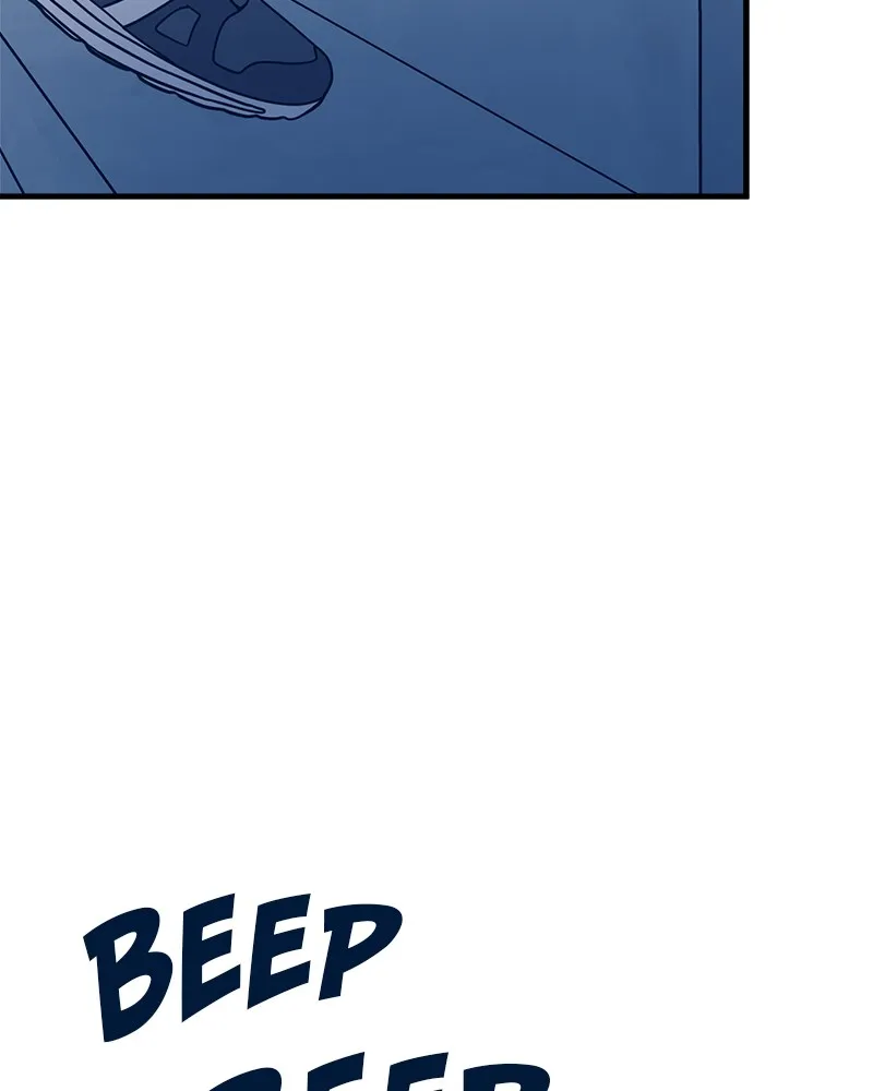 Throw the Trash in the Trash cane Chapter 37 page 117