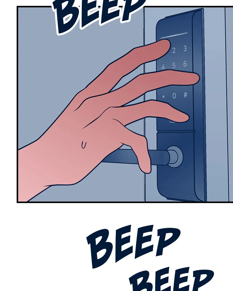 Throw the Trash in the Trash cane Chapter 37 page 118