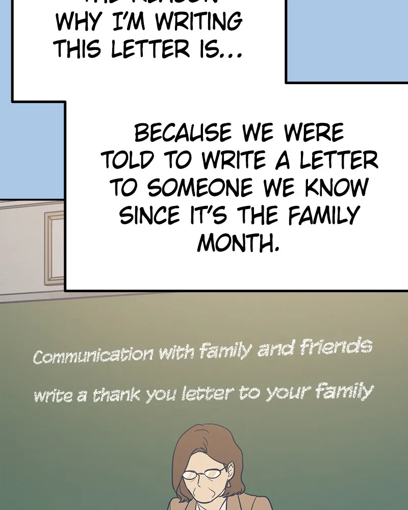 Throw the Trash in the Trash cane Chapter 37 page 12