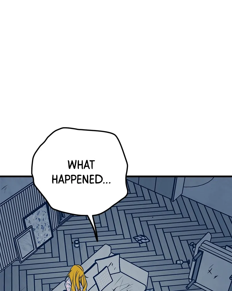 Throw the Trash in the Trash cane Chapter 37 page 134