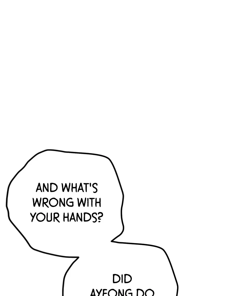 Throw the Trash in the Trash cane Chapter 37 page 136