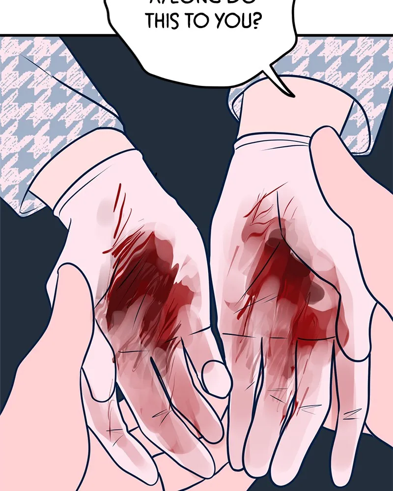 Throw the Trash in the Trash cane Chapter 37 page 137