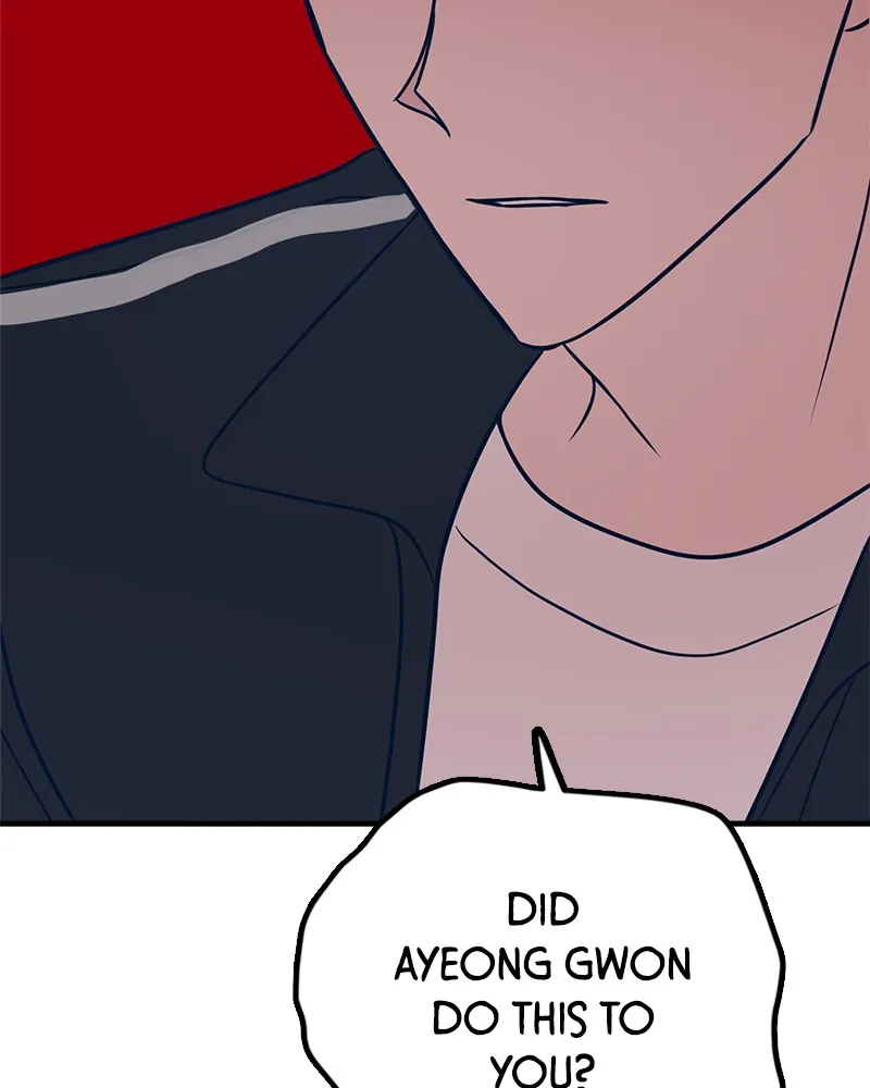 Throw the Trash in the Trash cane Chapter 37 page 140