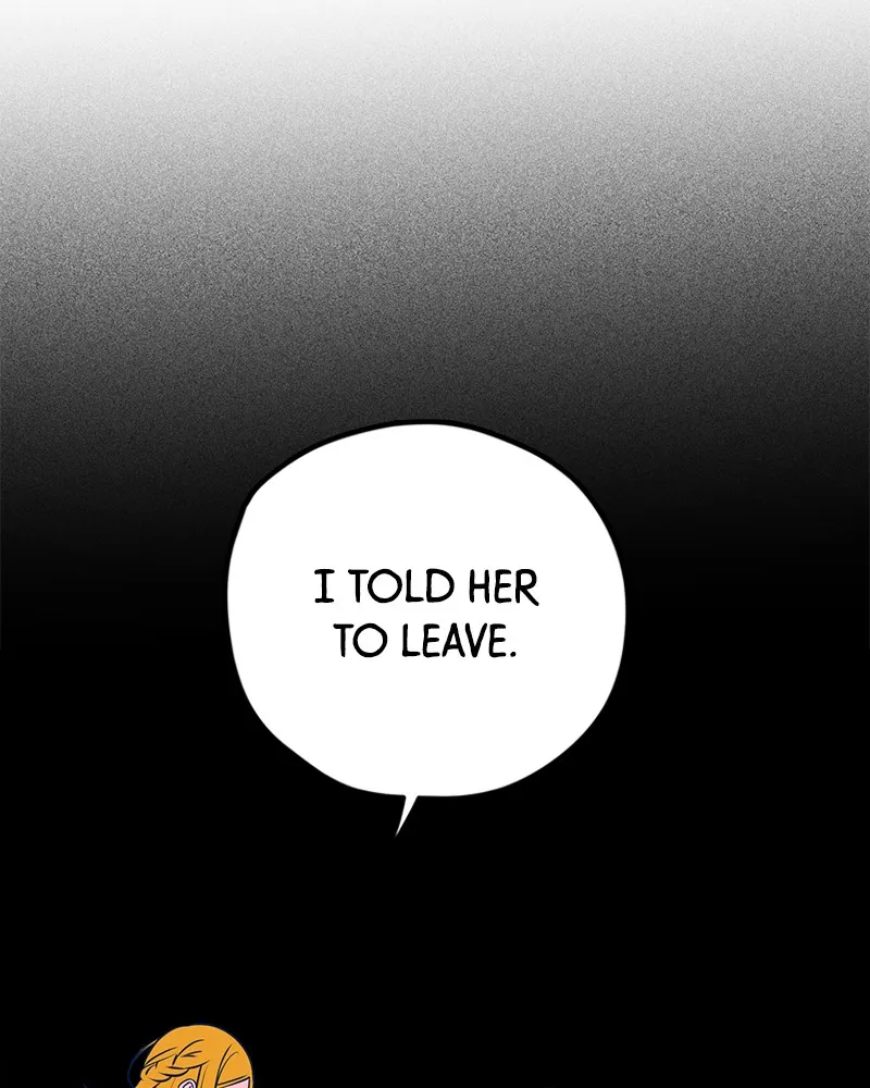 Throw the Trash in the Trash cane Chapter 37 page 144