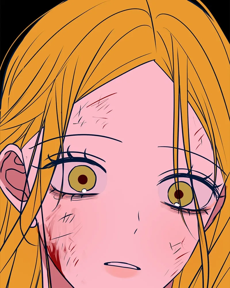 Throw the Trash in the Trash cane Chapter 37 page 147