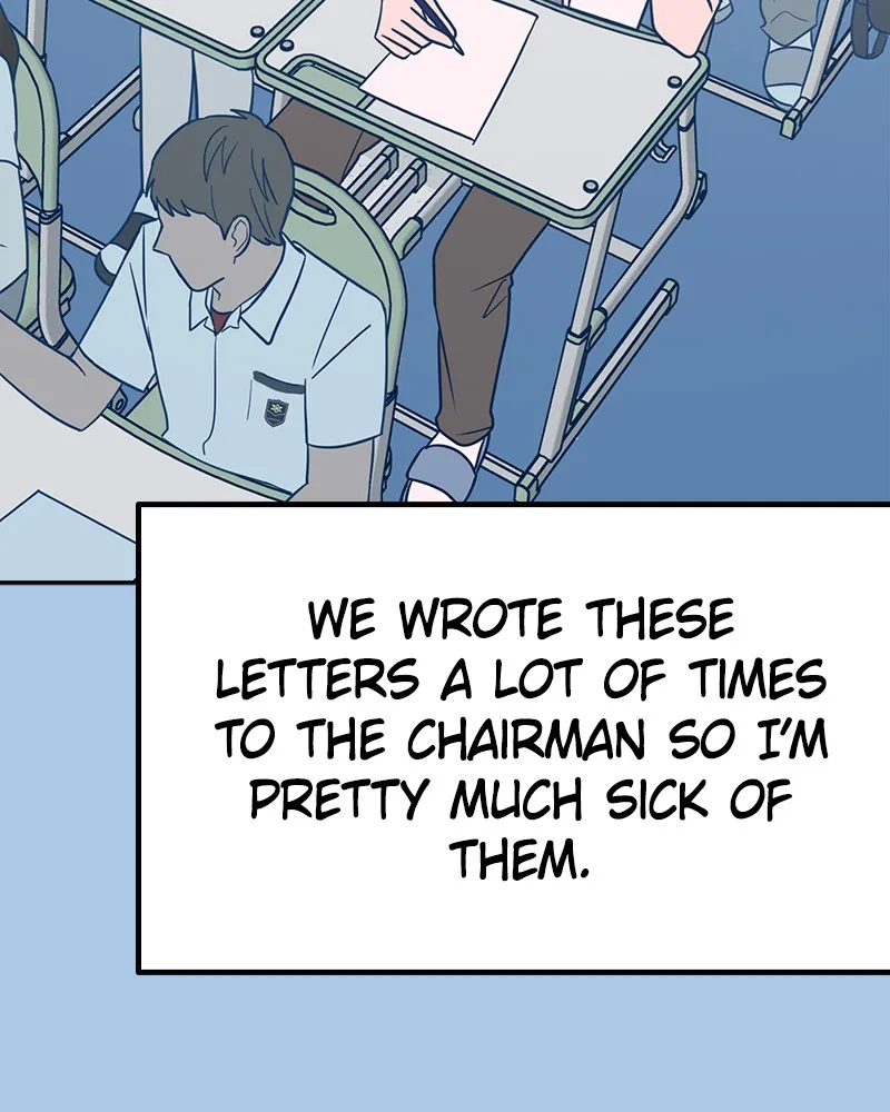 Throw the Trash in the Trash cane Chapter 37 page 15