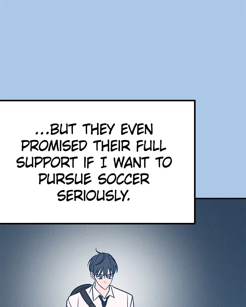 Throw the Trash in the Trash cane Chapter 37 page 21