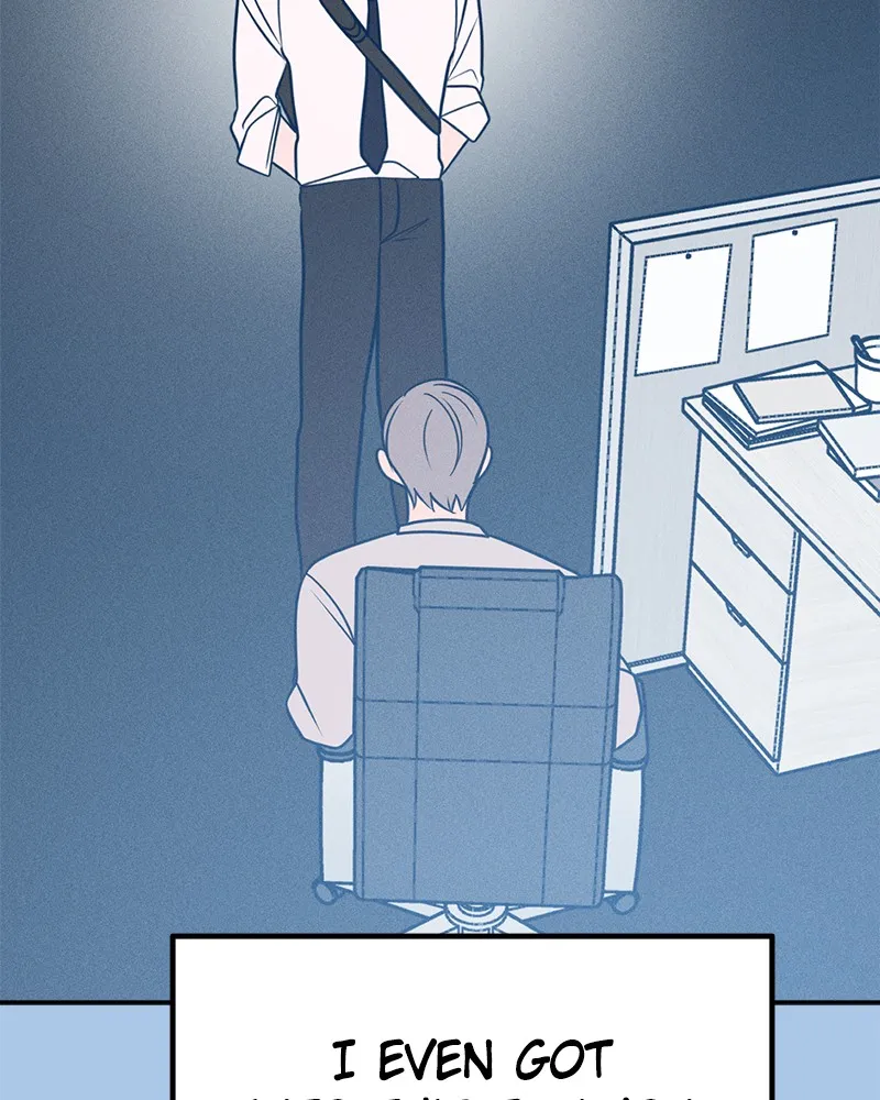 Throw the Trash in the Trash cane Chapter 37 page 22
