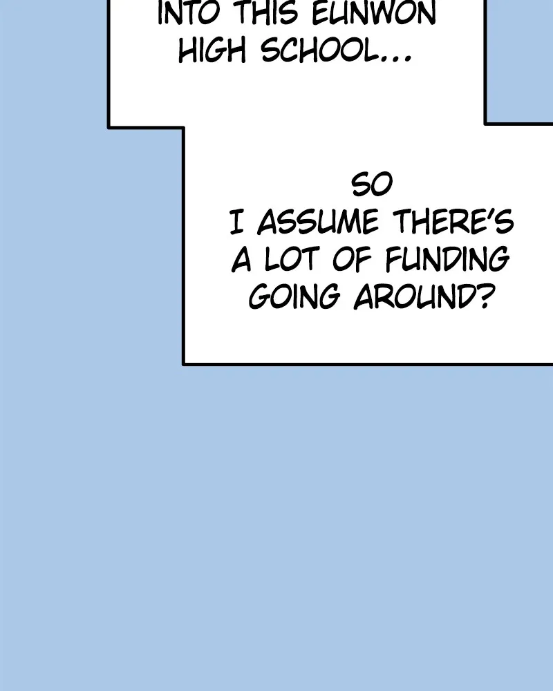 Throw the Trash in the Trash cane Chapter 37 page 23