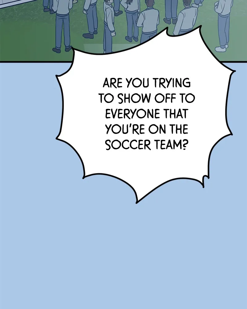Throw the Trash in the Trash cane Chapter 37 page 28