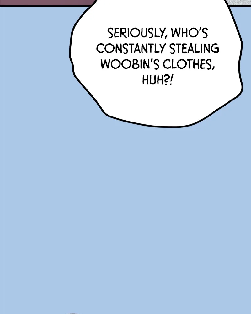 Throw the Trash in the Trash cane Chapter 37 page 33