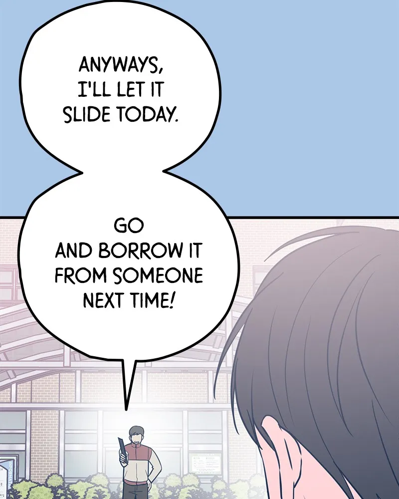 Throw the Trash in the Trash cane Chapter 37 page 34