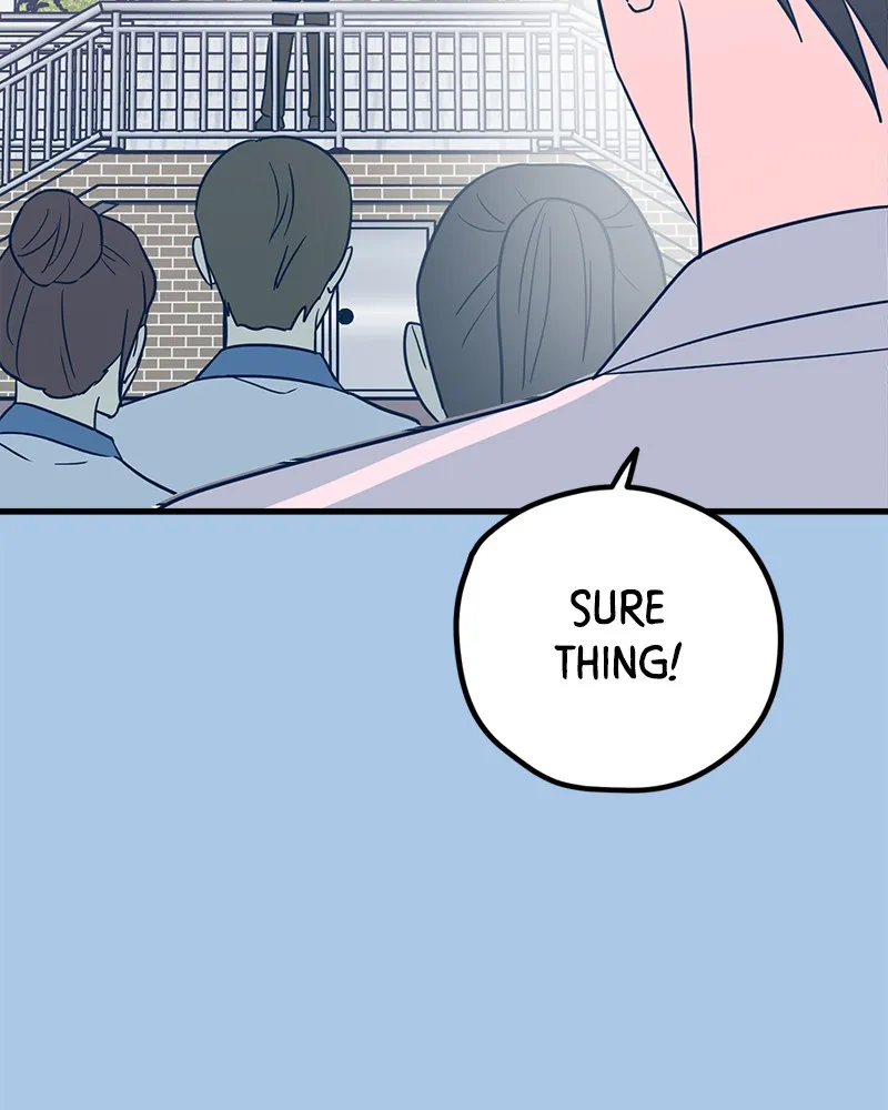 Throw the Trash in the Trash cane Chapter 37 page 35