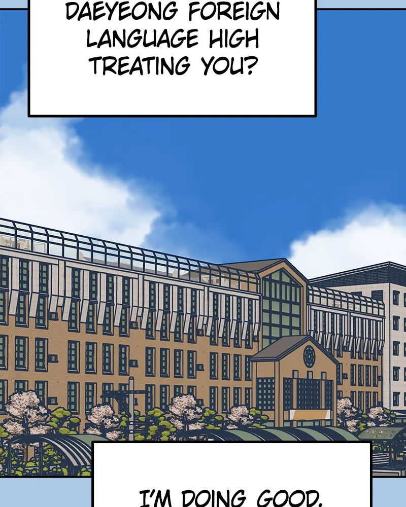 Throw the Trash in the Trash cane Chapter 37 page 3