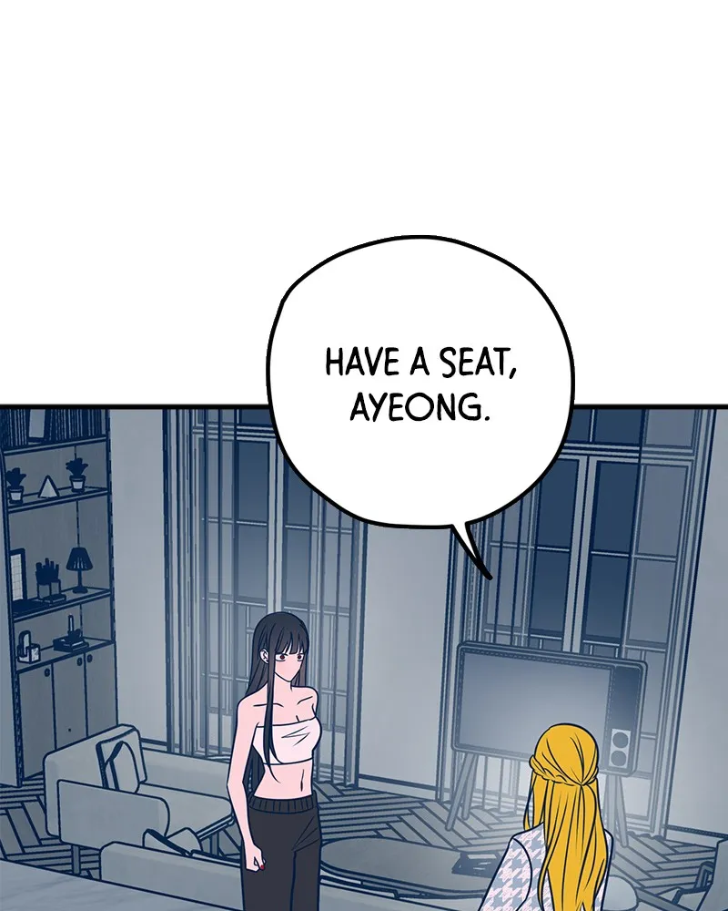 Throw the Trash in the Trash cane Chapter 37 page 60