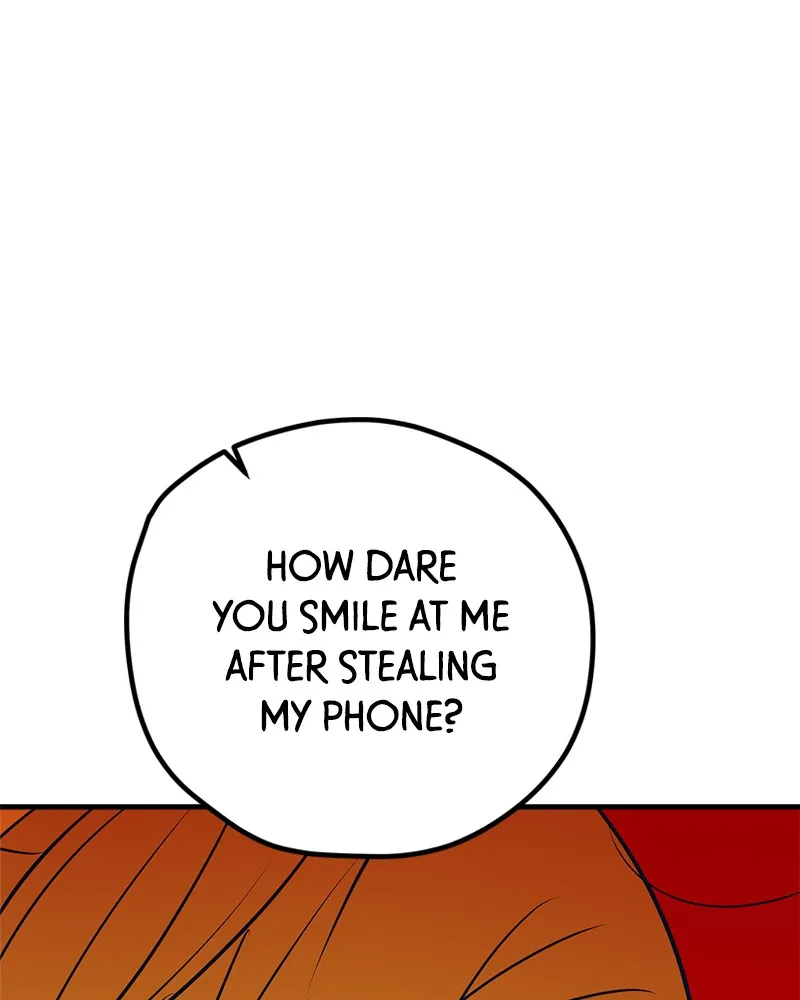 Throw the Trash in the Trash cane Chapter 37 page 73