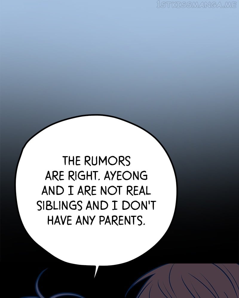 Throw the Trash in the Trash cane Chapter 39 page 101