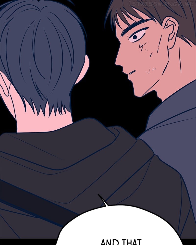 Throw the Trash in the Trash cane Chapter 39 page 102