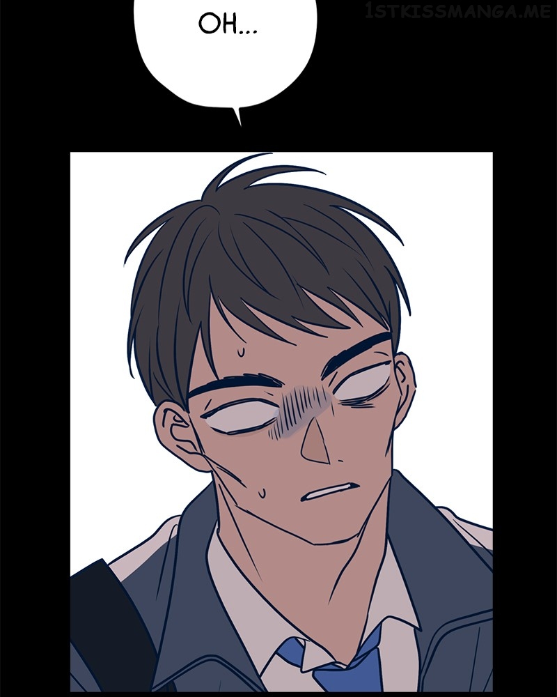 Throw the Trash in the Trash cane Chapter 39 page 104