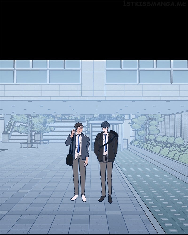 Throw the Trash in the Trash cane Chapter 39 page 106