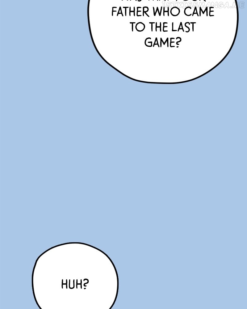 Throw the Trash in the Trash cane Chapter 39 page 111