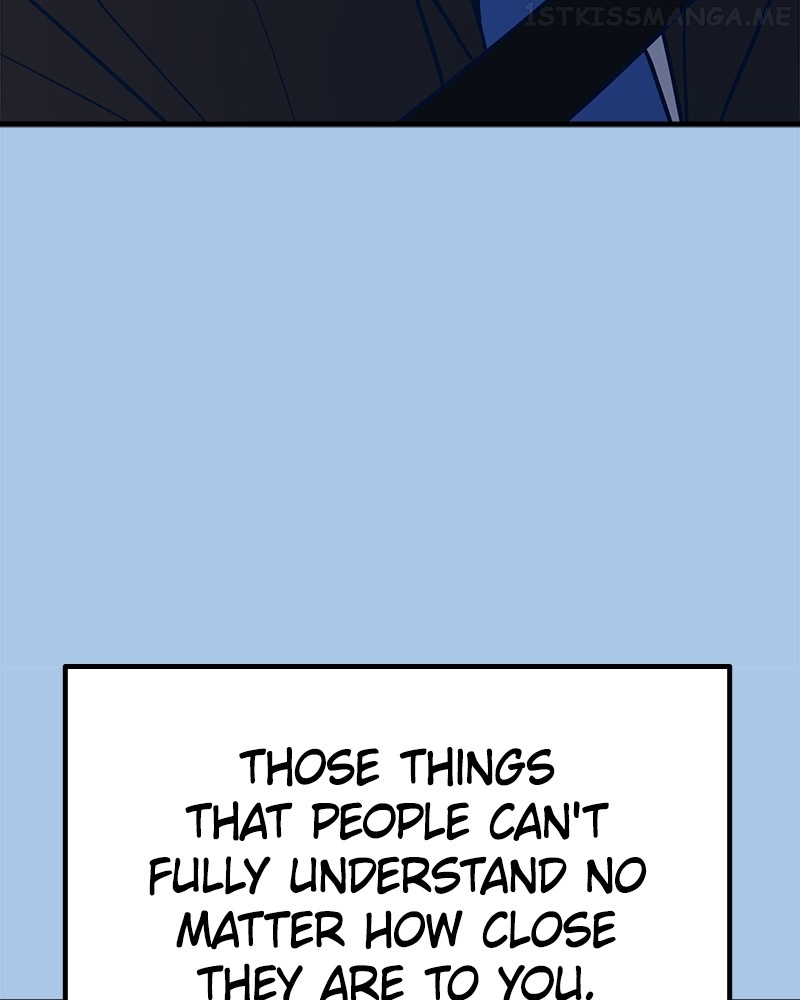 Throw the Trash in the Trash cane Chapter 39 page 116