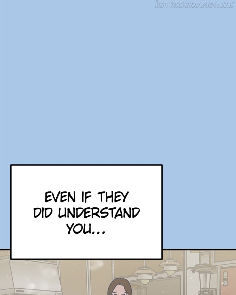 Throw the Trash in the Trash cane Chapter 39 page 118