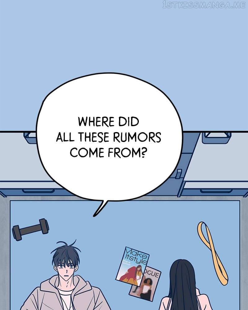 Throw the Trash in the Trash cane Chapter 39 page 11