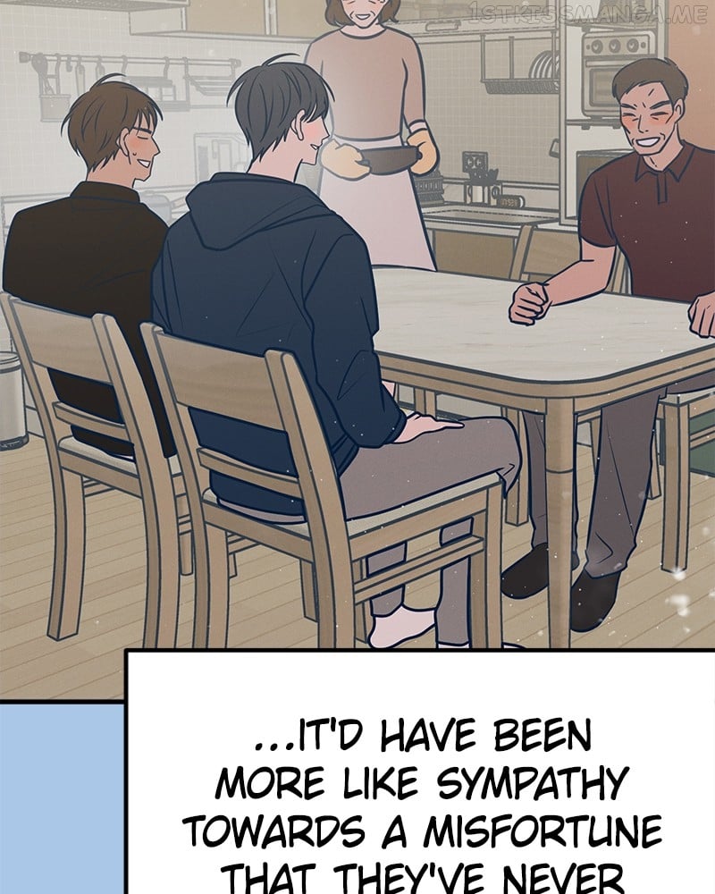 Throw the Trash in the Trash cane Chapter 39 page 119