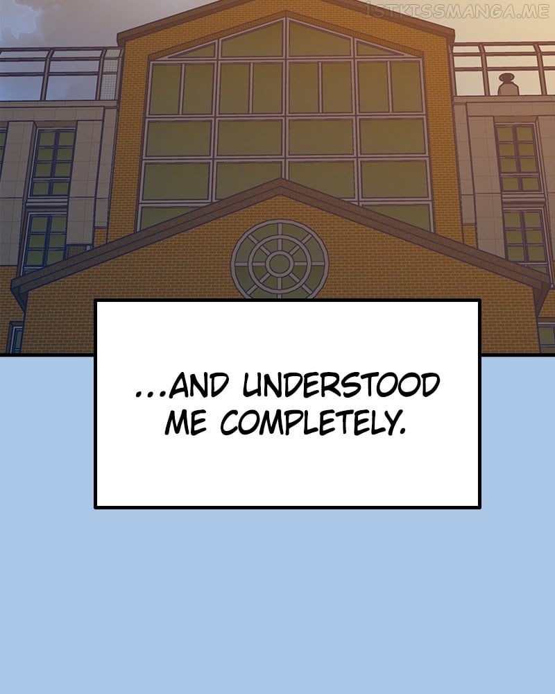 Throw the Trash in the Trash cane Chapter 39 page 124
