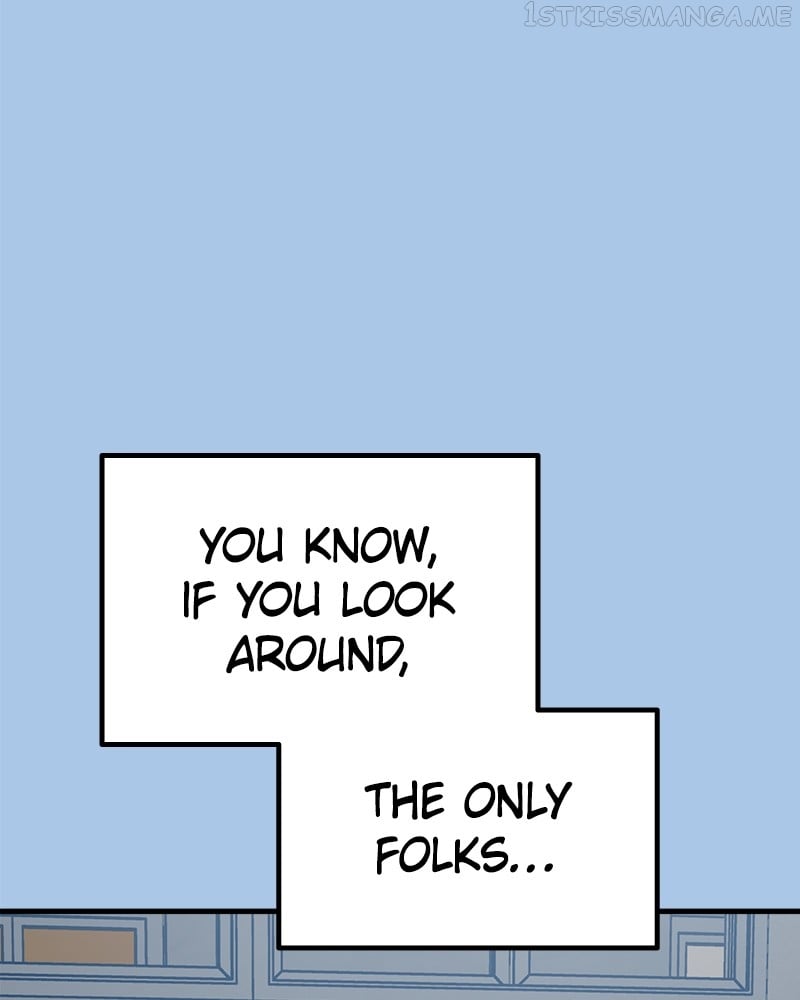 Throw the Trash in the Trash cane Chapter 39 page 125