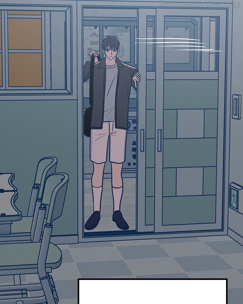 Throw the Trash in the Trash cane Chapter 39 page 126