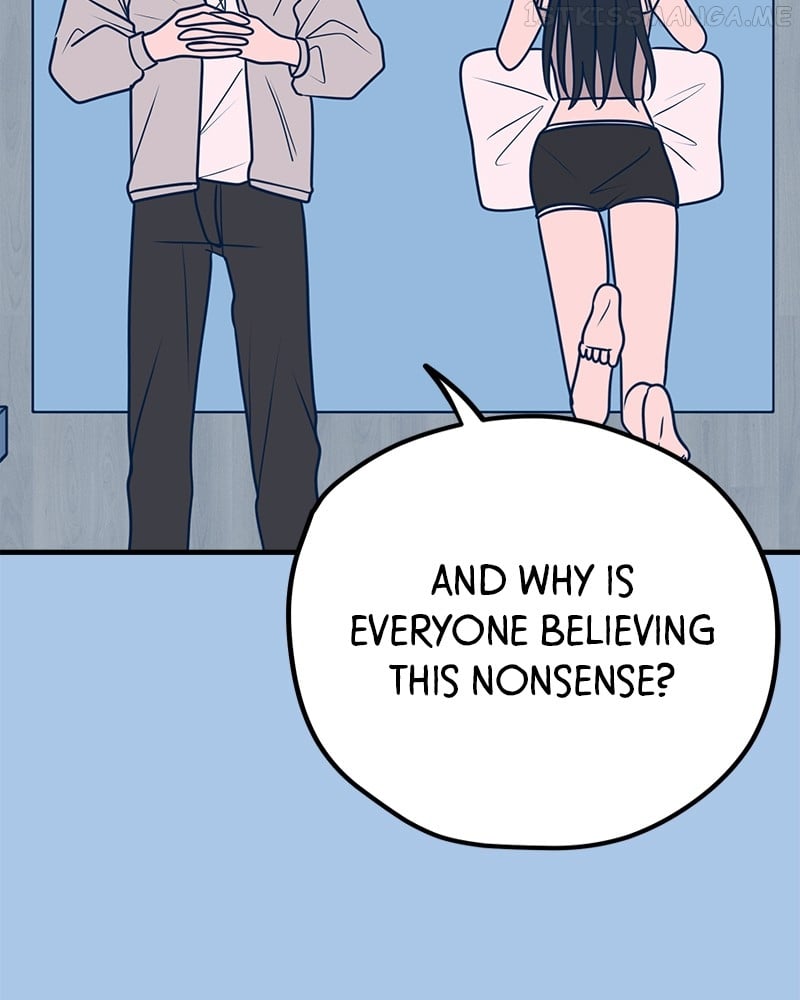 Throw the Trash in the Trash cane Chapter 39 page 12
