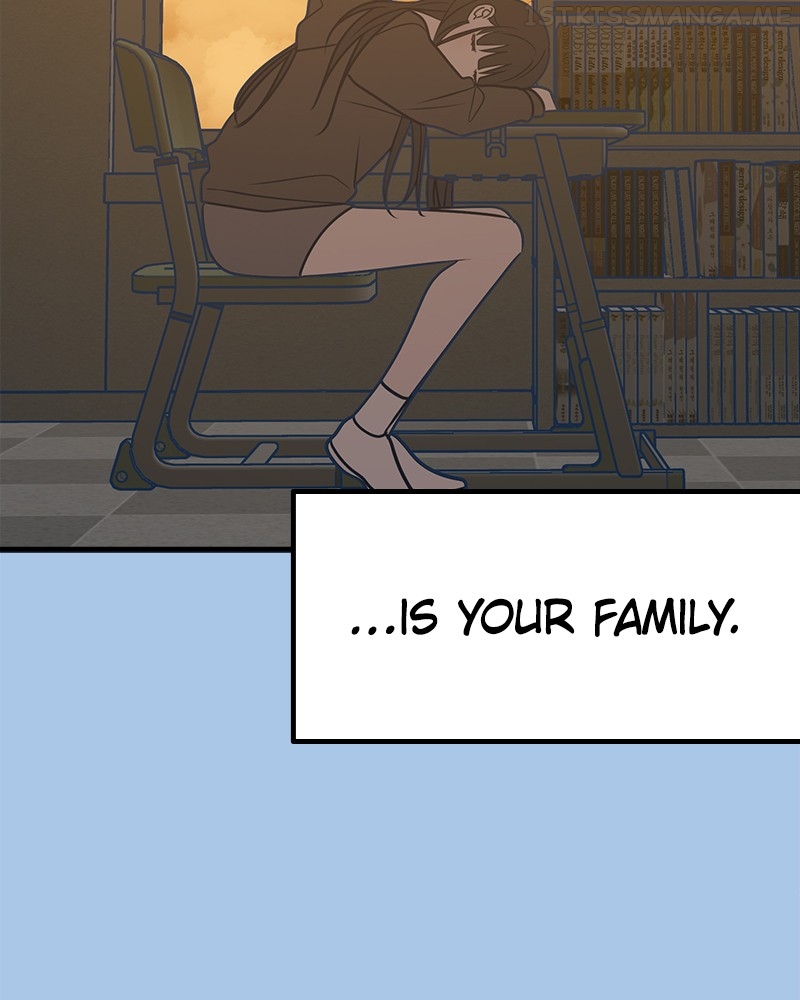 Throw the Trash in the Trash cane Chapter 39 page 129