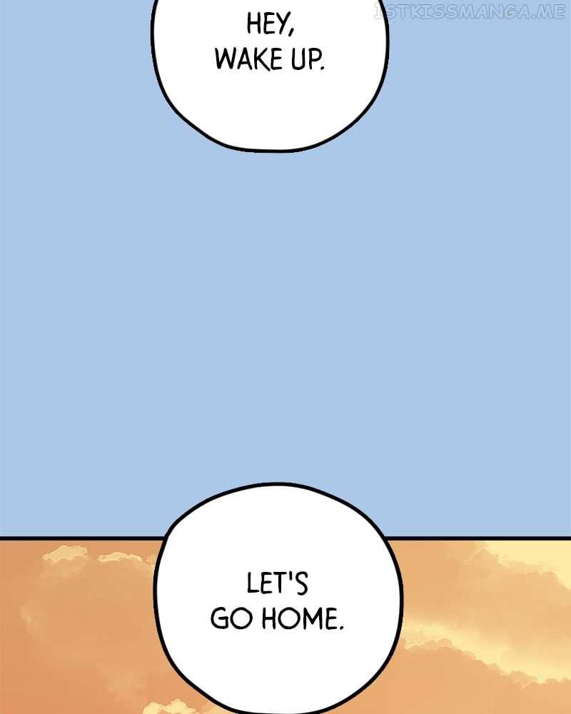 Throw the Trash in the Trash cane Chapter 39 page 134