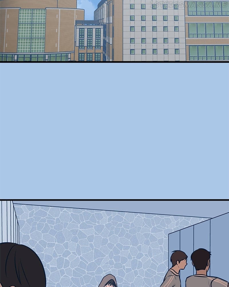 Throw the Trash in the Trash cane Chapter 39 page 137