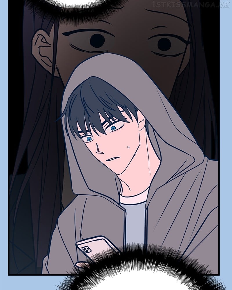 Throw the Trash in the Trash cane Chapter 39 page 141